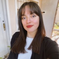 Camila Juliana Mazzucchelli