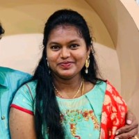 Jenet Pramila Sathish