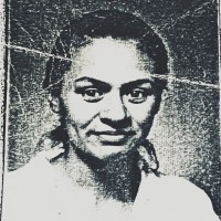 Sarah Noble