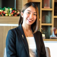 Stephanie Joy Aleria Rodas, CPA
