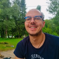 Luka Pejic