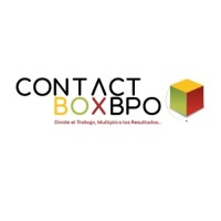 Contactbox Bpo
