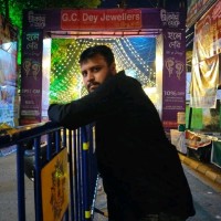 Arghya naskar