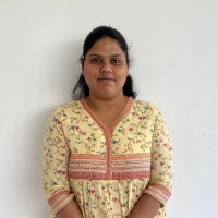 Kiruthika Jeyaram