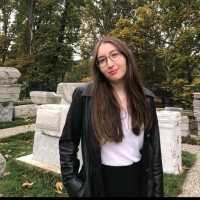 İrem Akça