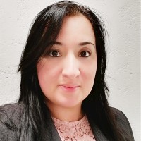 Monica Maria Vasquez Higuita