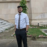 Utkarsh Varshney