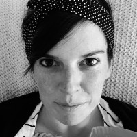 Catherine Robillard