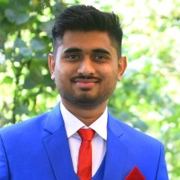Bhumit Patel