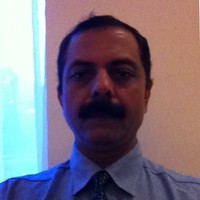 Mohit Pawar