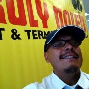 Rudy Vargas