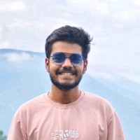 Krishna Vishwakarma