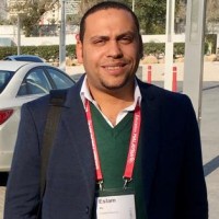 Eslam Aly