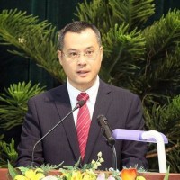 Chu dai duong