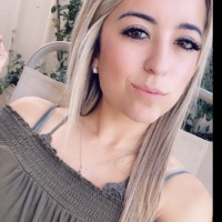 Ashley Borba
