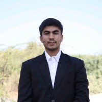 Darshil Joshi