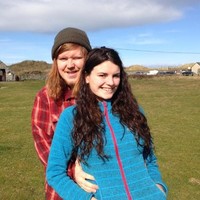 Abi Eleri Newbould