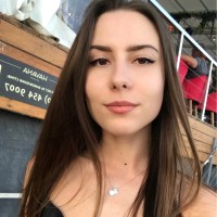 Olha Kolisnyk