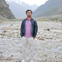 Basharat I.