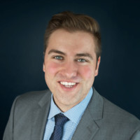 Patrick Bloomfield