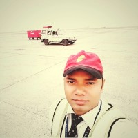 Farooque Khan