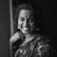 Akila Venkataramani