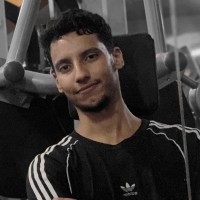 Sebbar Mohammed