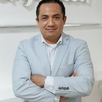 Jose Gonzalo Mendieta Pulido