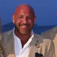 Mark D'Amico