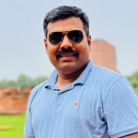 Mukesh Pandey