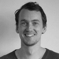 Brendan Wright