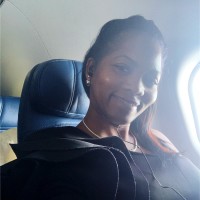 Larresha White