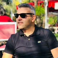 Mahmut Seyhan