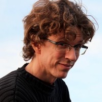 Christopher Lawrence