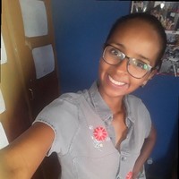 Estefânia Solange Miranda Garcia