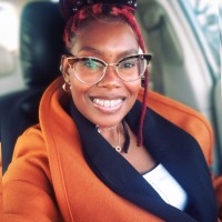 Deanasha Harris