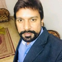 ADIL KAZMI