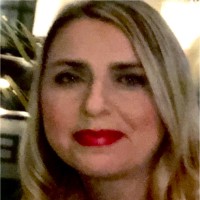 Tanya Maxwell
