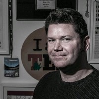 Stuart Robertson