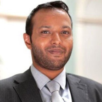 Irfan Ali