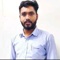 Nidhin Madhavan Madhavan