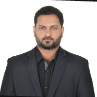 Chilambarasan Rajendiran