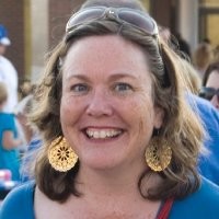 Megan Whilden
