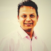 Abhishek Agrawal