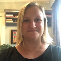 Elizabeth Pufall Jones