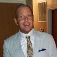 Doug Mackey