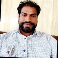 Radhakanta Khatua