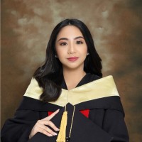 Trishia Anne Castro, Cpa, Ctt