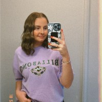 Abby Nicholls