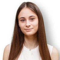 Anastasya Rysmyatova